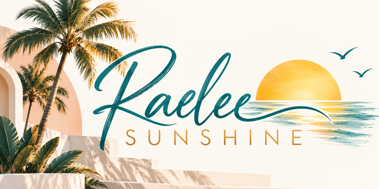 Raelee Sunshine 